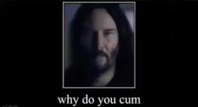 why?