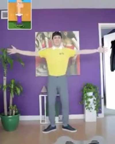 Ferb