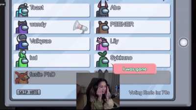 Rae's feelings pt.2 
