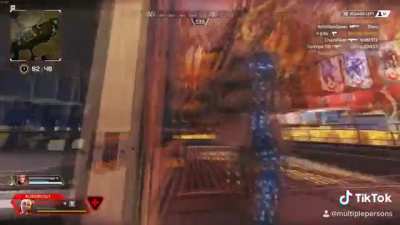 [APEX] My plans never work :(
