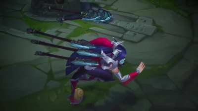 !?