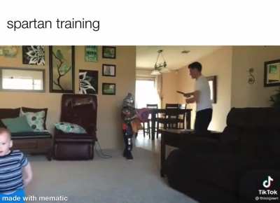 dont ask what happened to the ones who failed