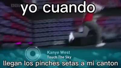 Yo