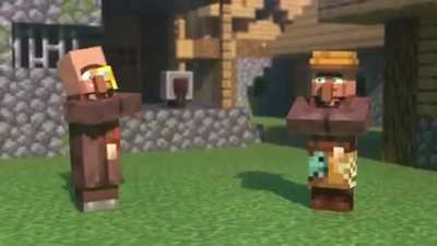 Villagers