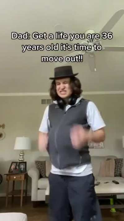 OH NO!