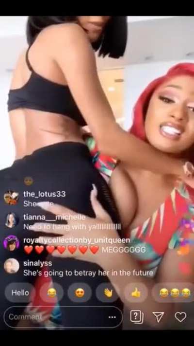 🤤🍑