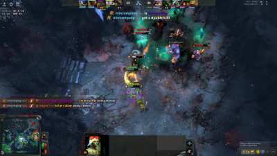 Muerta long range mlg 360 no scope dead shot