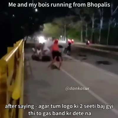 no offense