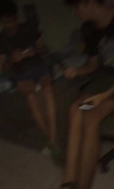 Eu e meus casas