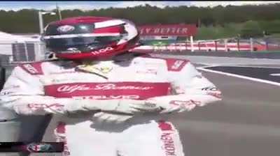 WIDE KIMI
