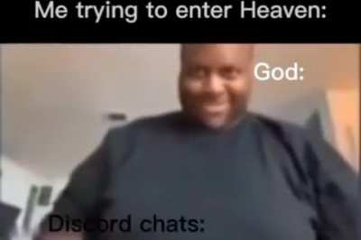 we've been busted boys