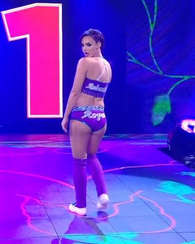 Peyton Royce