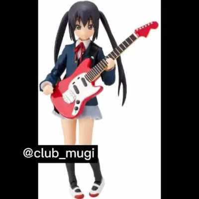 Azusa