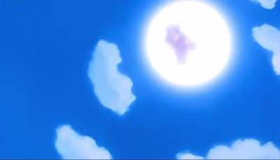My glorious king Yamcha