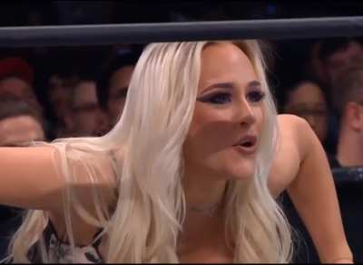 Penelope Ford 