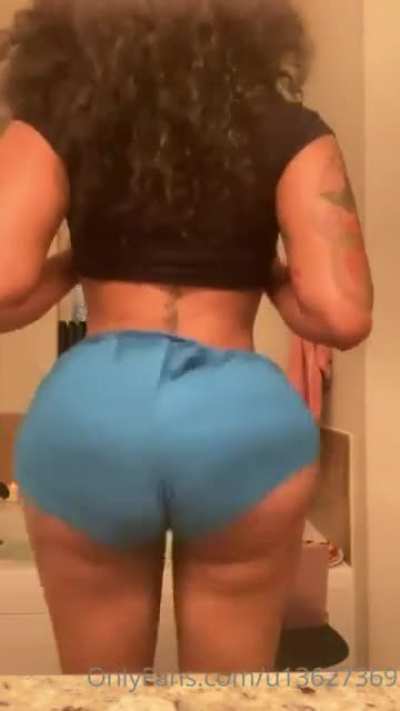 I like her