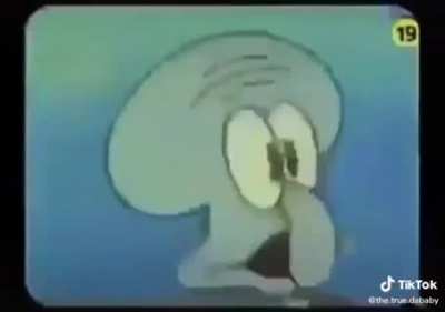Mr krab