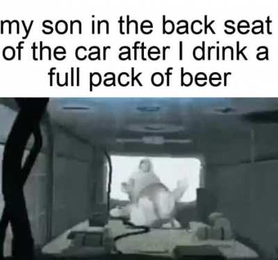 No wonder they have brain damage (OC😳)
