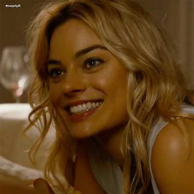 That smile