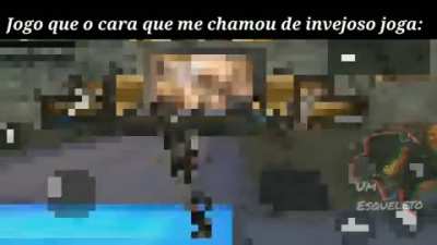 Só verdades