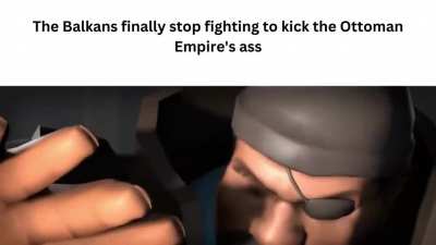 A true alliance