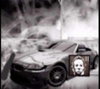 The Shape’s new whip😳😳⁉️⁉️