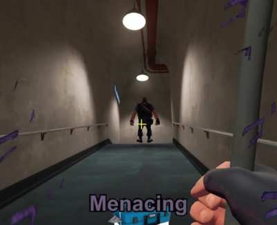 heavy brando