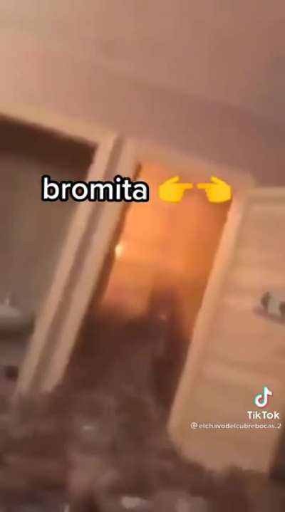 Bromita pd: no c recortar videos desde teléfono A