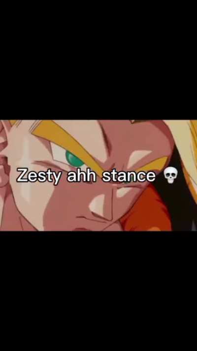 Goatgeta 🐐