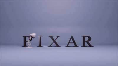 PIXAR but laggy