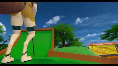 Golf_irl