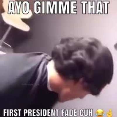 He 🥳 got 🤓 da 😎 drip 🔥