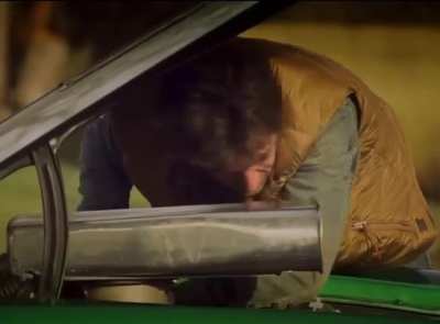 CLARKSON!!!