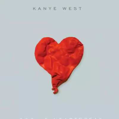 Kanye Album Edit Thing