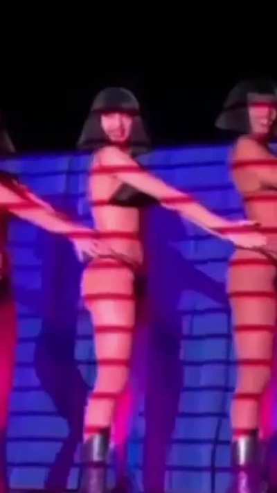 Lisa leak