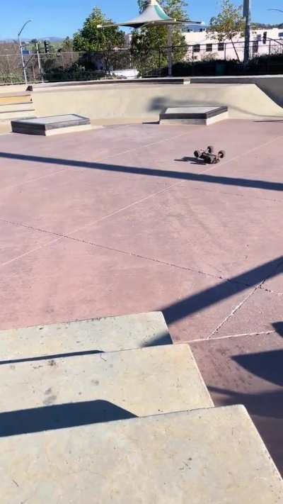 6S Maxx V2 Bunnyhop