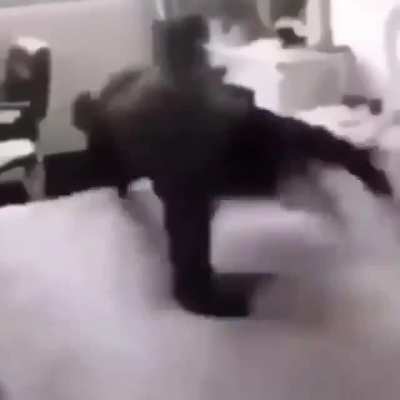 Me killing the armenian boy while he is sleeping