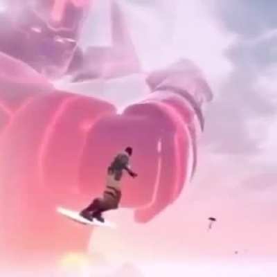 POV : you are a mosquito