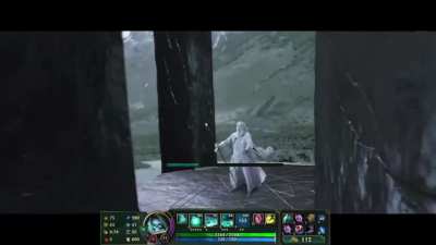 Karthus gaming