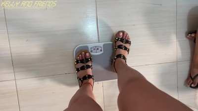 Scale Squish