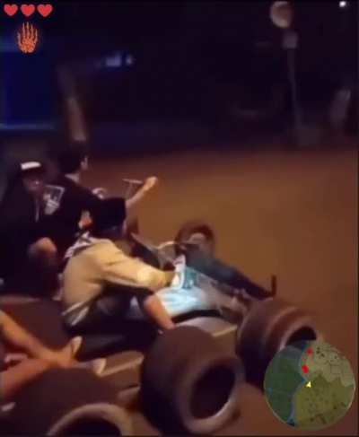 Peak Engineering