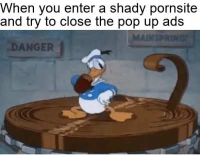 There are too many of them