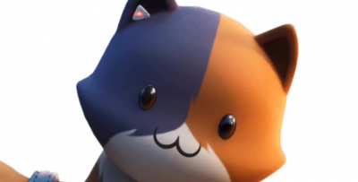 At least Meowcles put shoes on, smh
