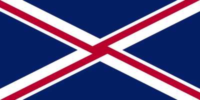 The union jack.