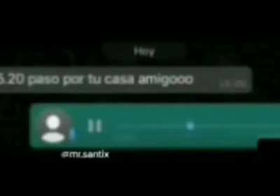 Su culo 👊😔