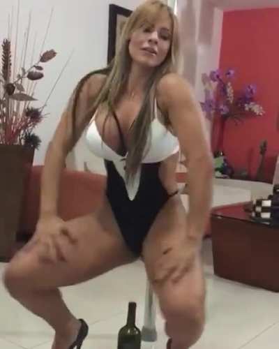 Esperanza 🔥🔥