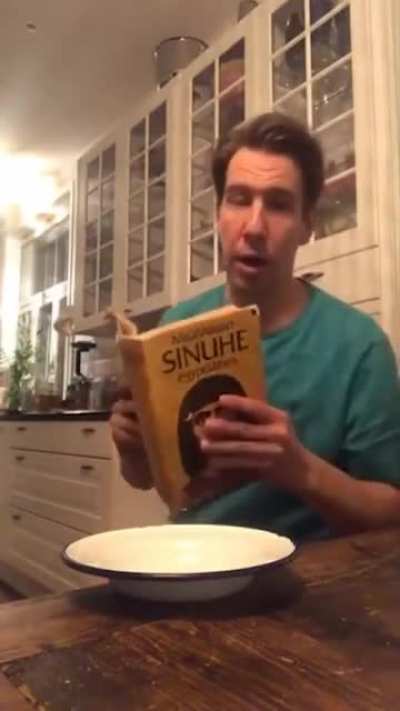 Reading is good for your brain