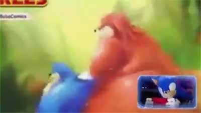 sonic