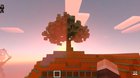 Seeing the new RTX graphics for Minecraft