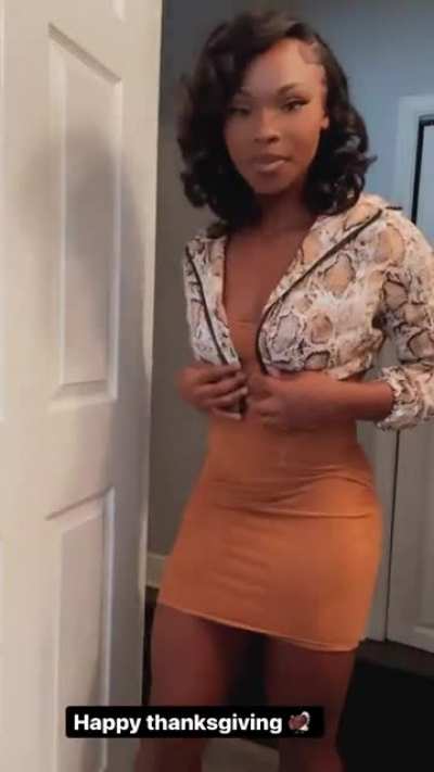 🦃 🍑